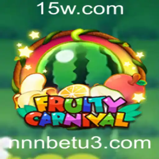 FruityCarnival: Uma Jornada de Diversão e Estratégia
