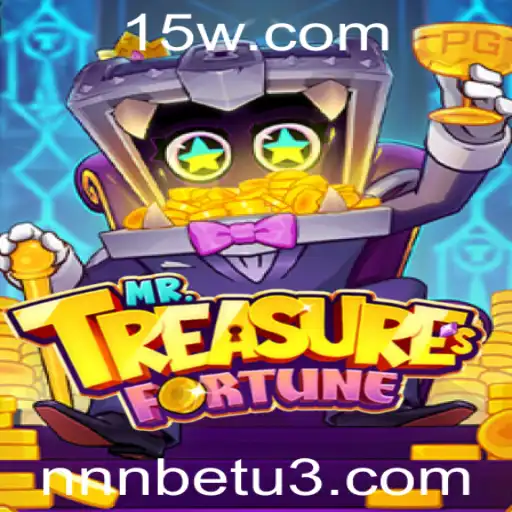 Descubra o Fascinante Mundo de MrTreasuresFortune: Um Jogo de Aventura e Estratégia