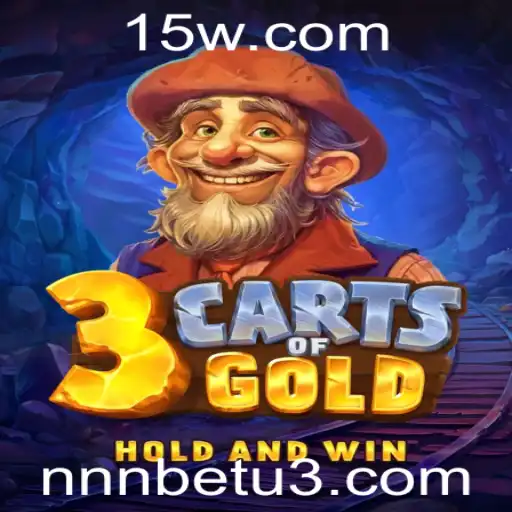 Explorando o Universo Atraente de 3cartsOfGold: Um Mergulho no Jogo de Apostas nnnbet