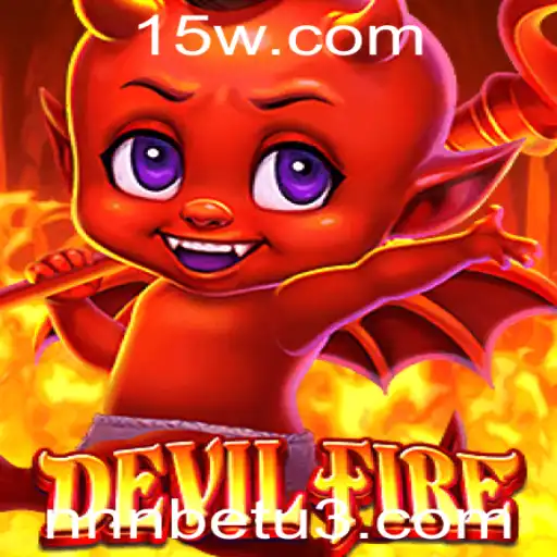 Explorando DevilFire: O Fenômeno do Mundo dos Jogos