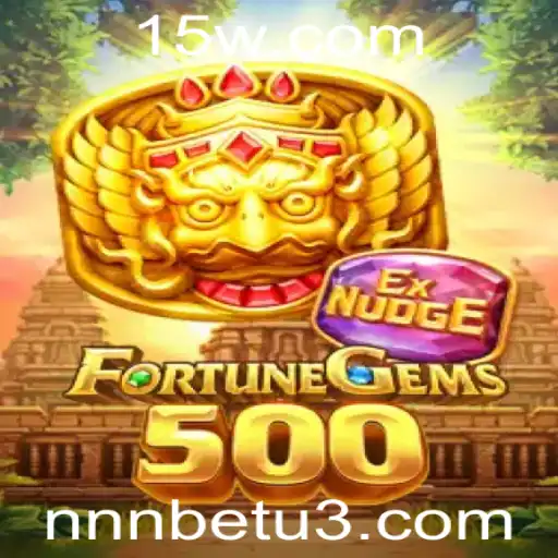 FortuneGems500: Descubra a Nova Sensação em Jogos de Apostas Online