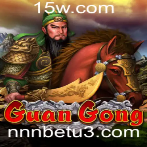 GuanGong: Descubra o Novo Fenômeno no Mundo dos Jogos