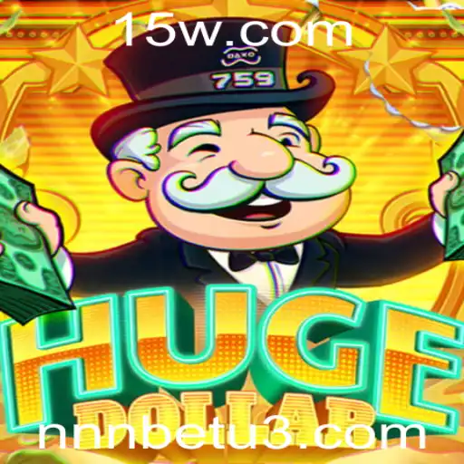 Explore o Fascinante Mundo do Jogo HugeDollar