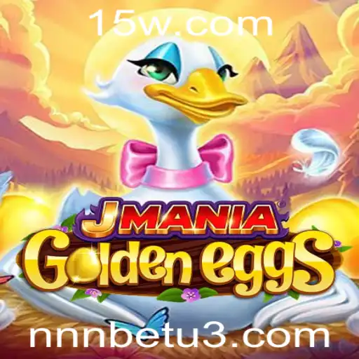 Descubra o Mundo de JManiaGoldenEggs: Um Jogo de Estratégia e Aventura