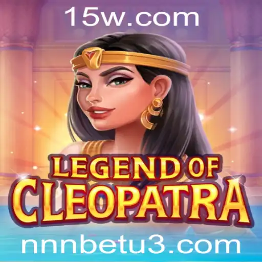 Explorando LegendOfCleopatra: Um Mergulho no Mundo Antigo com nnnbet