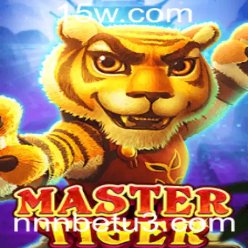 Descubra o Fascinante Mundo de MasterTiger: O Novo Jogo de Estratégia