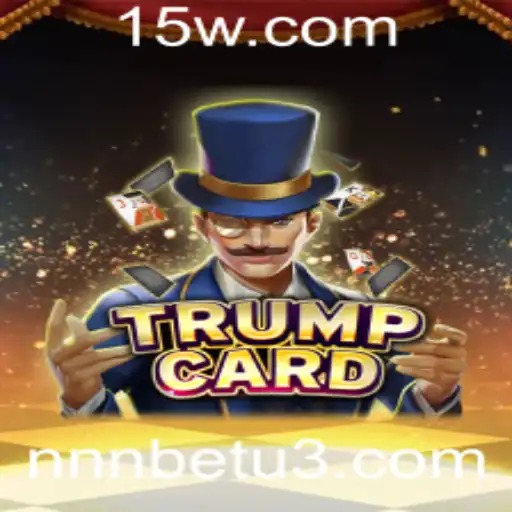TrumpCard: A Nova Sensação no Universo dos Jogos de Cartas